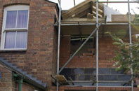 free Fold Head home extension quotes