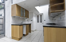 Fold Head kitchen extension leads