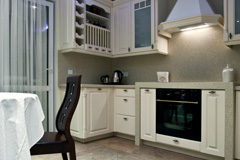 Fold Head kitchen extension costs